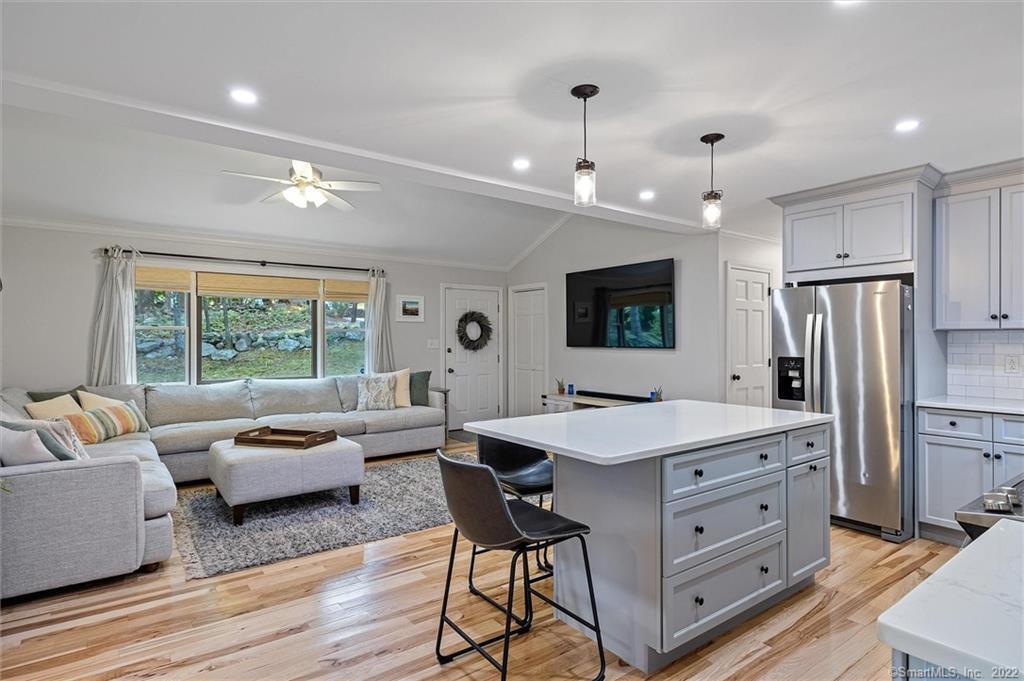 208 Bradford Corner Road