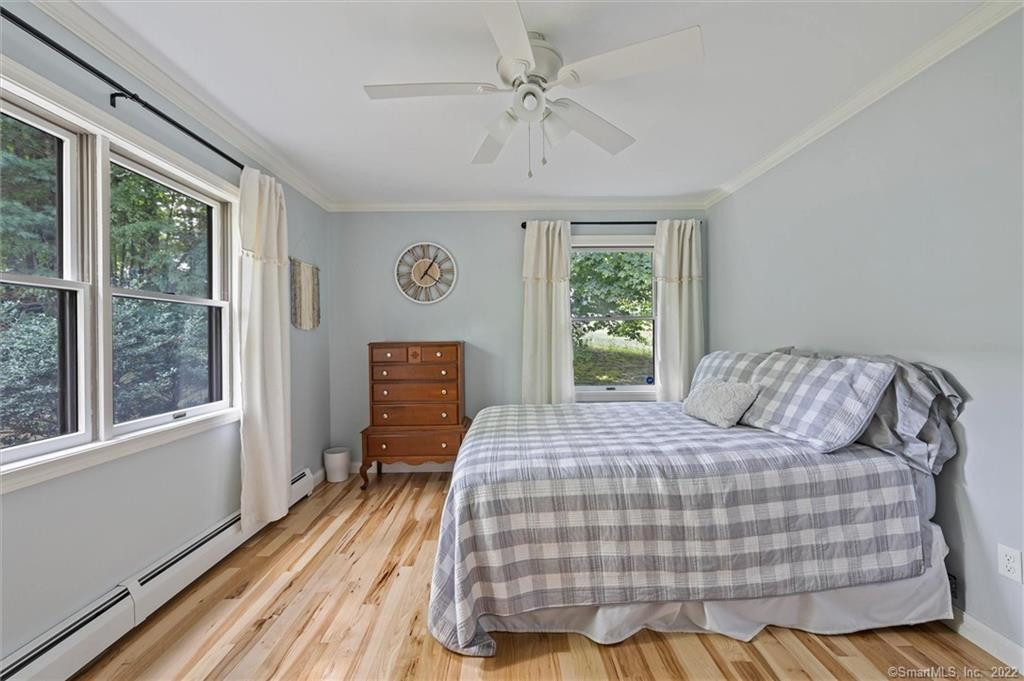 208 Bradford Corner Road