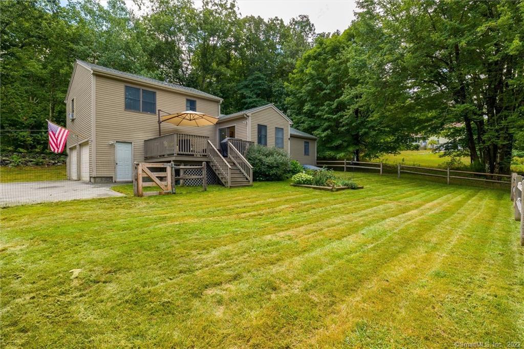 208 Bradford Corner Road