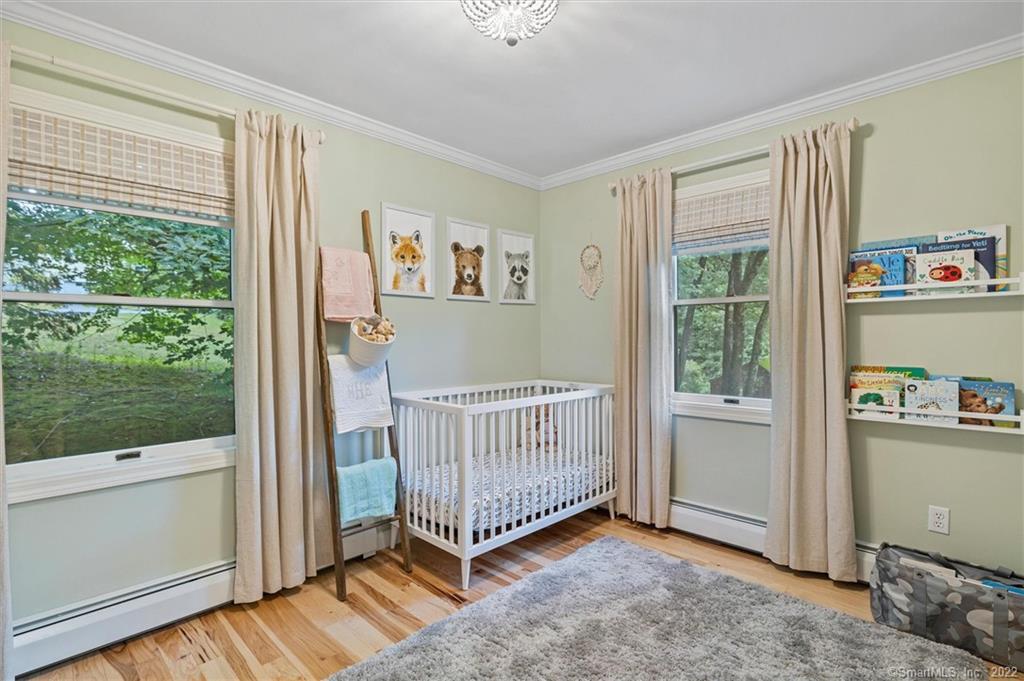 208 Bradford Corner Road