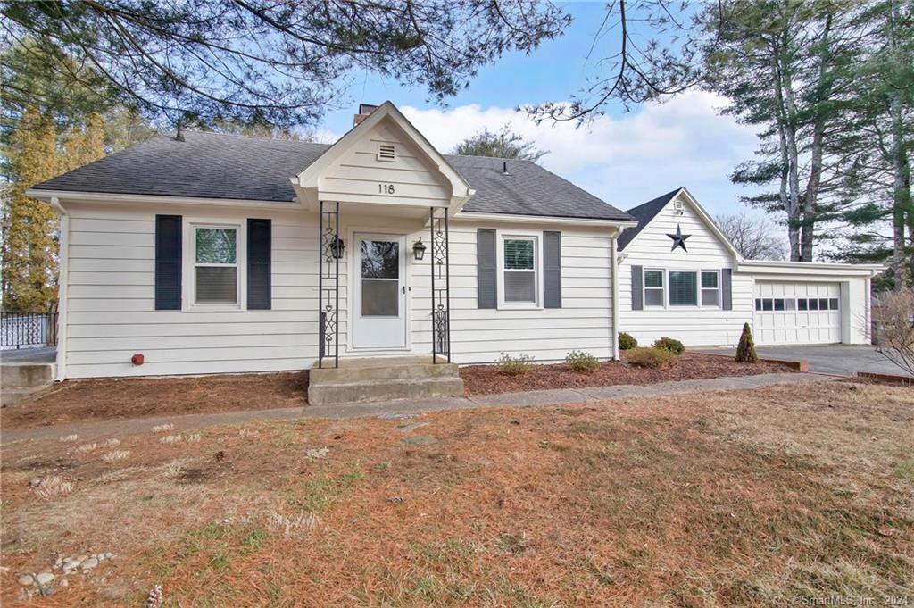 118 Warrenville Road