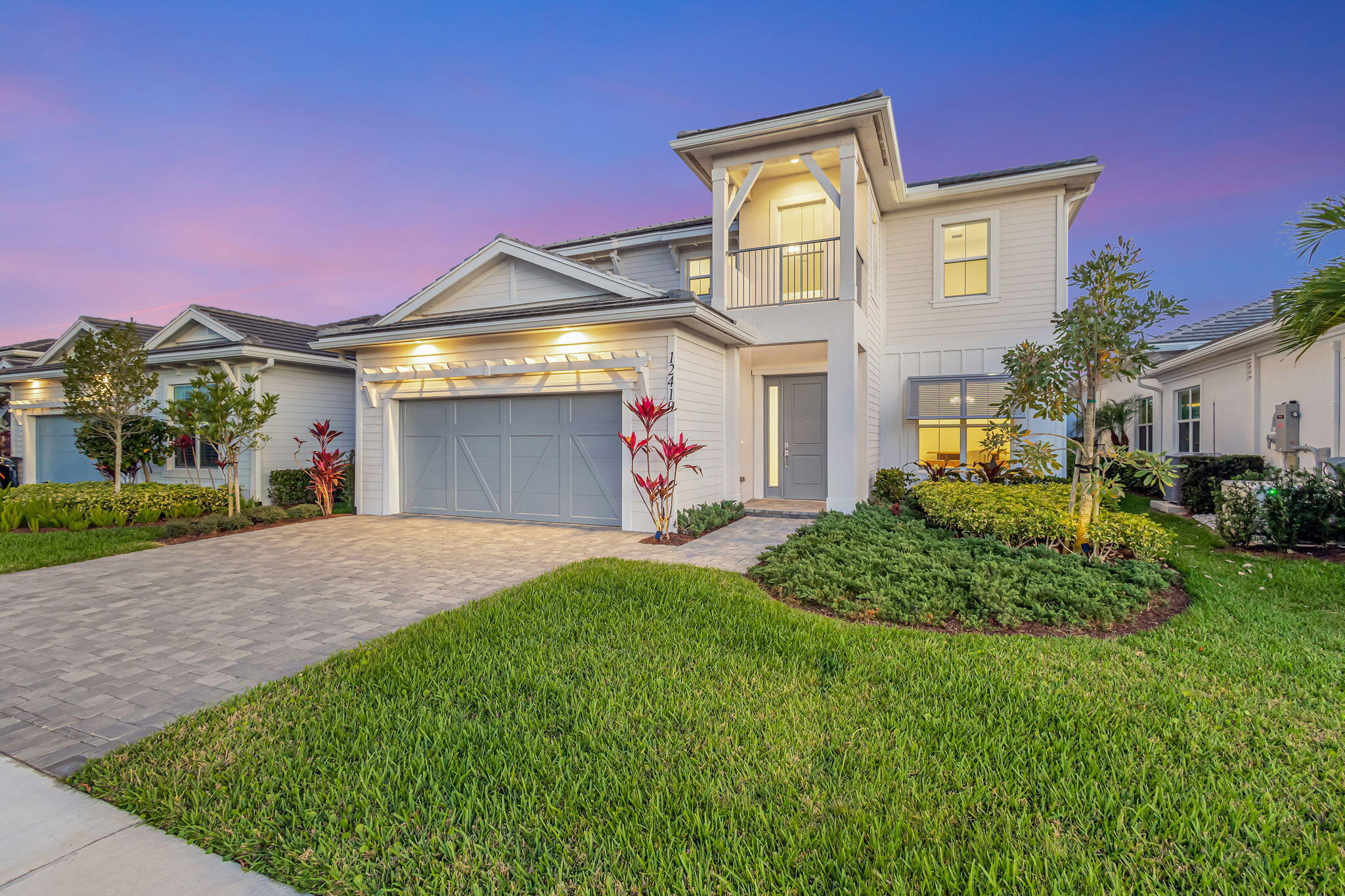 12419 Nautilus Cir