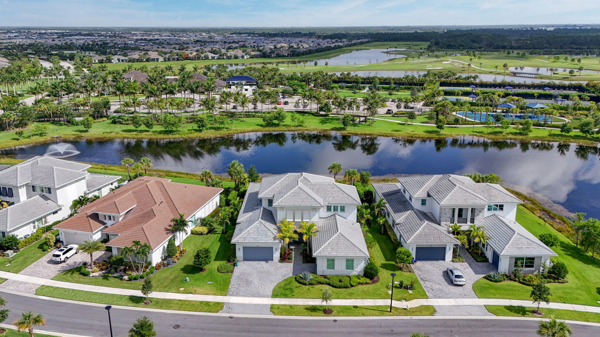 9336 Coral Isles Circle