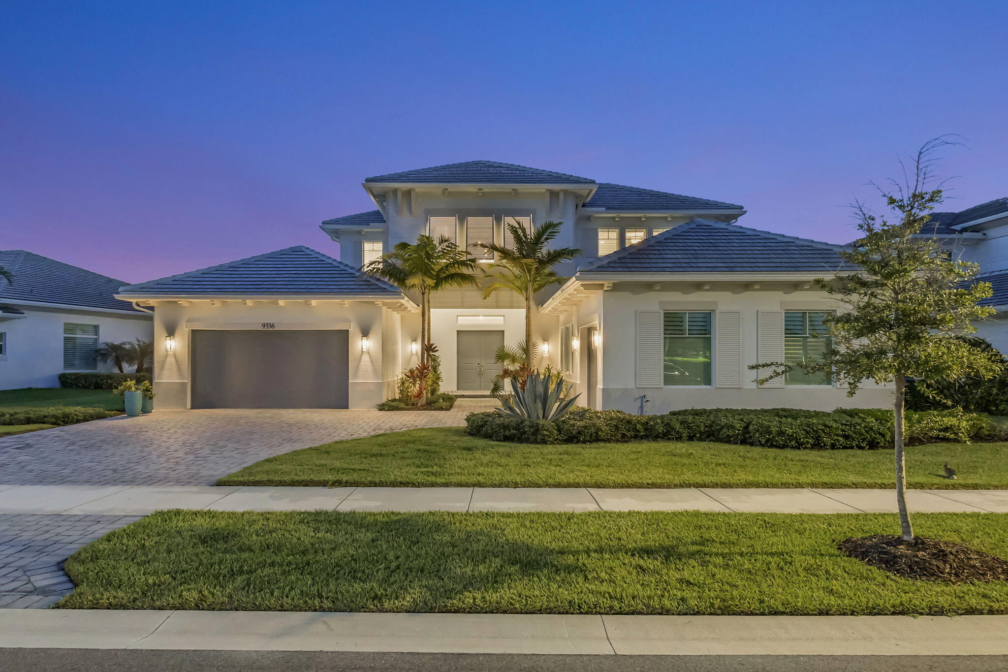 9336 Coral Isles Circle