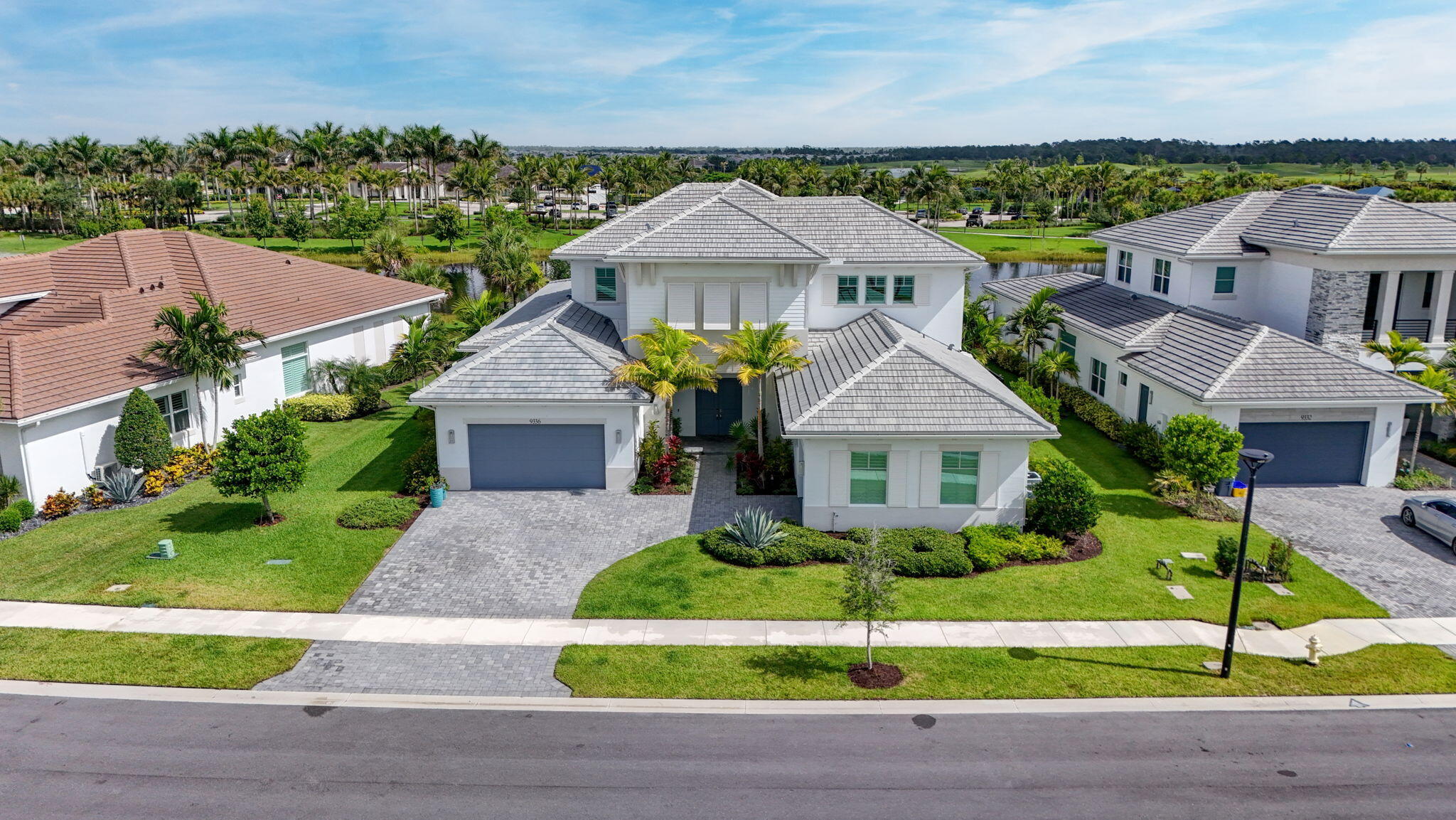 9336 Coral Isles Circle