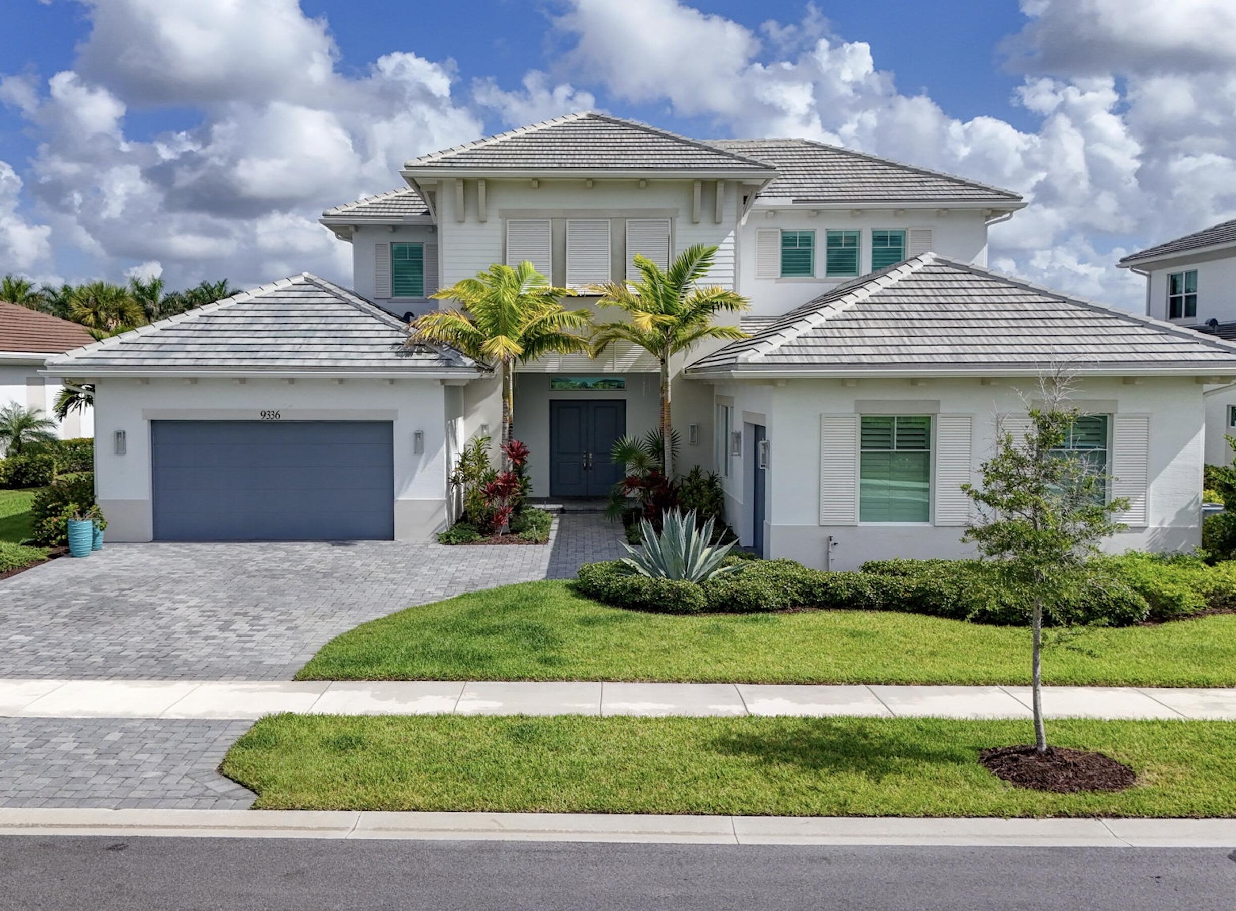 9336 Coral Isles Circle