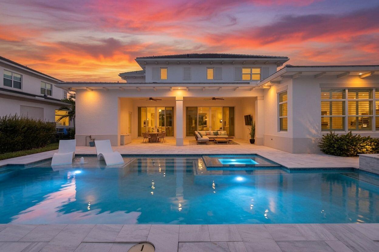 9336 Coral Isles Circle