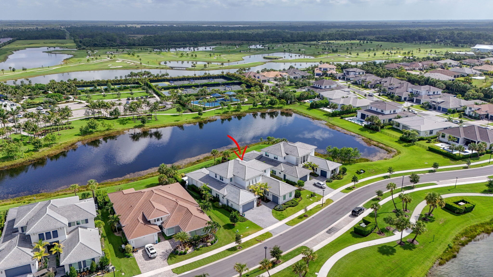 9336 Coral Isles Circle