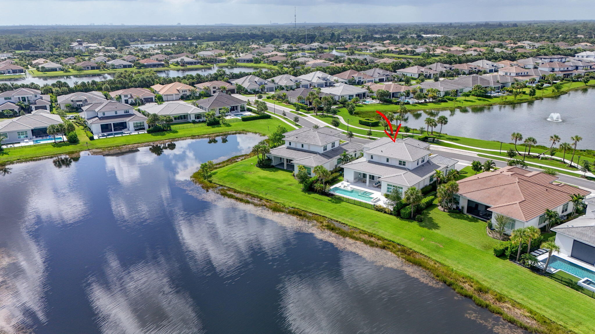 9336 Coral Isles Circle