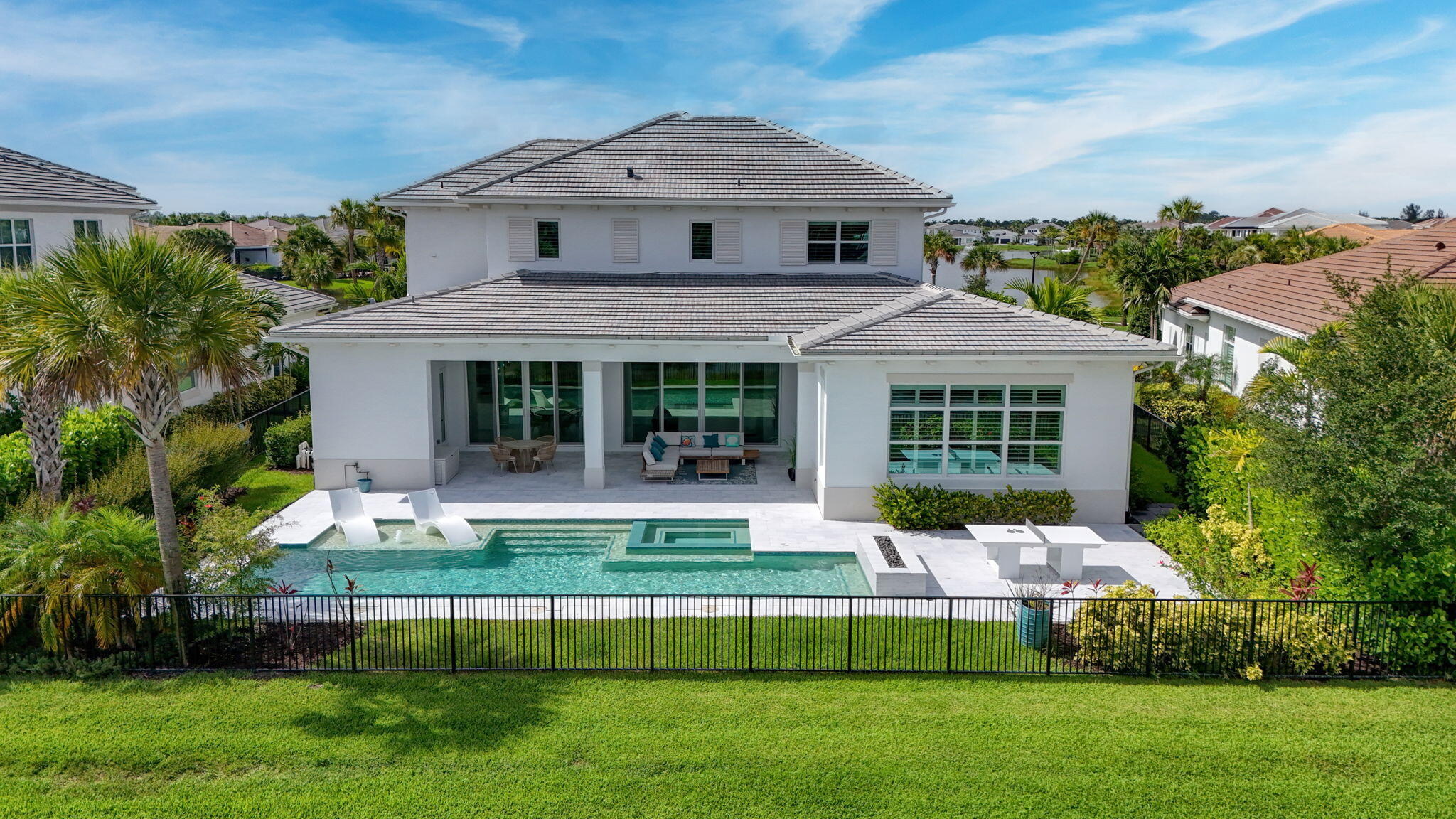 9336 Coral Isles Circle