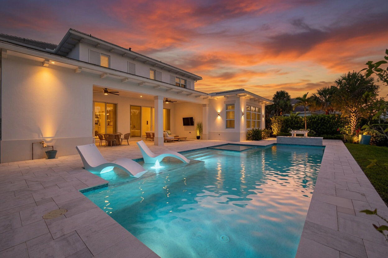 9336 Coral Isles Circle