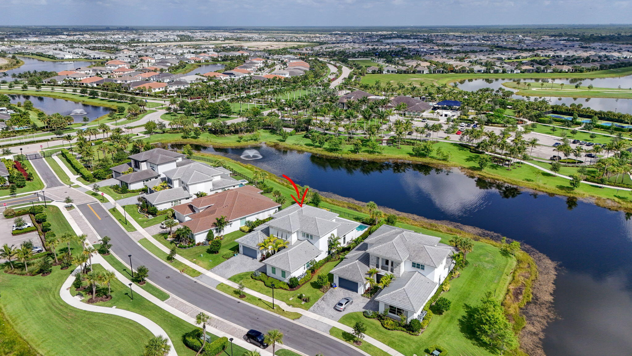 9336 Coral Isles Circle