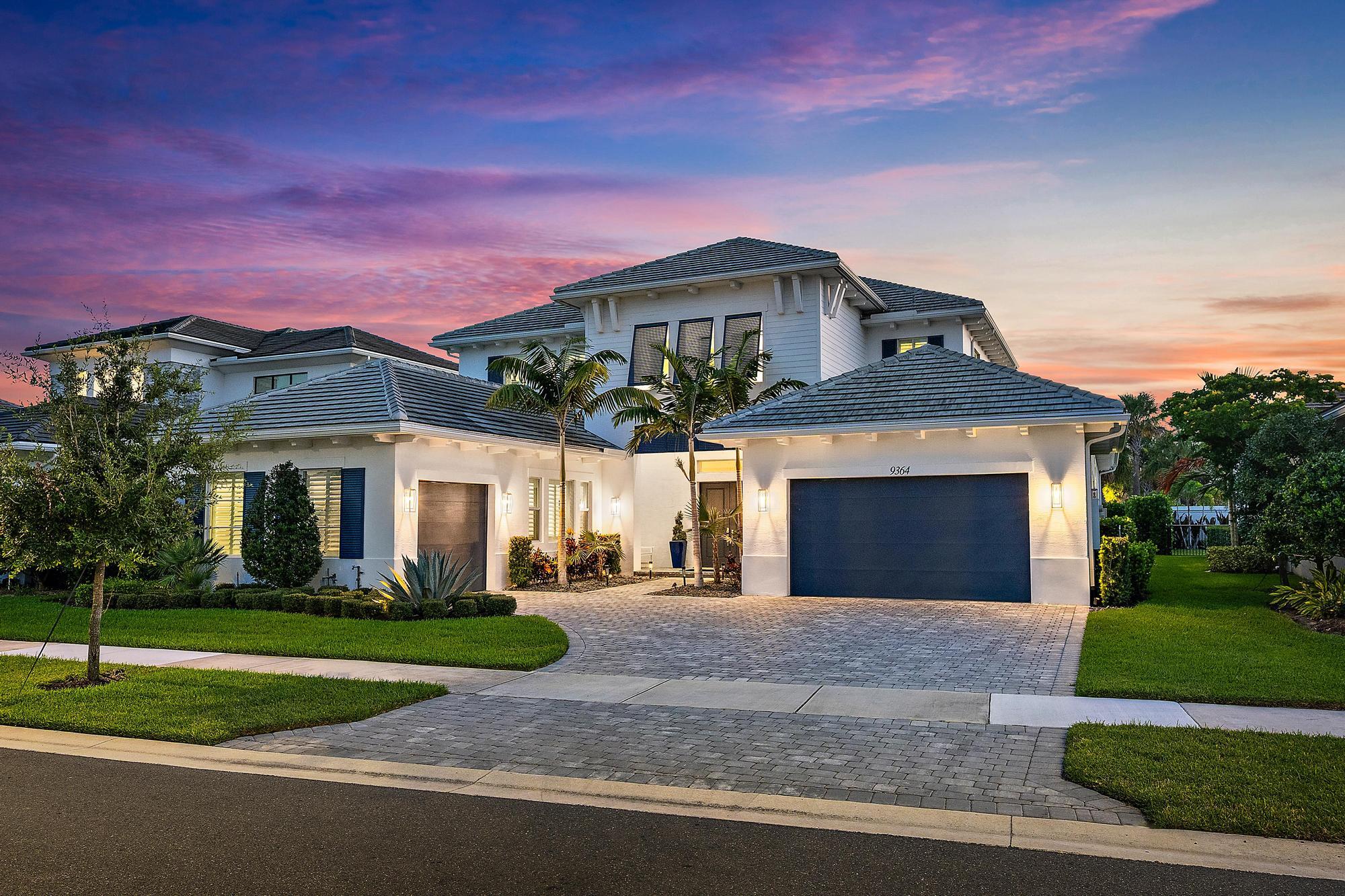 9364 Coral Isles Circle