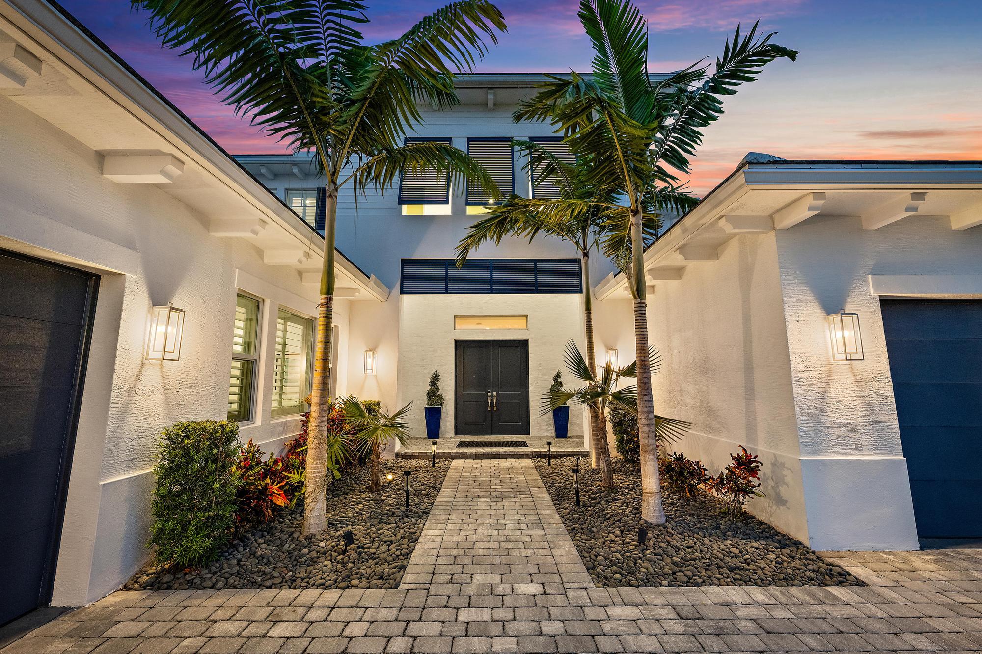 9364 Coral Isles Circle