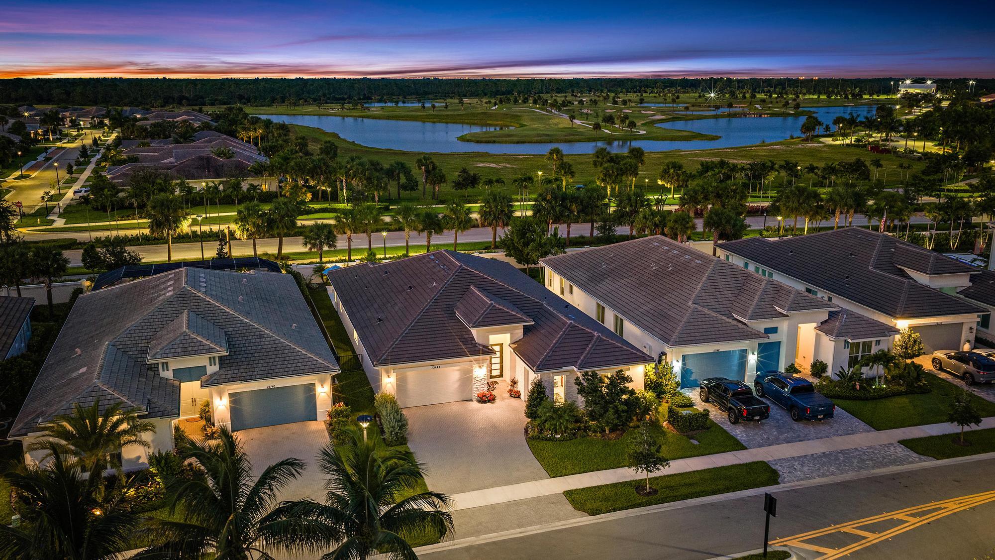 12144 Waterstone Circle