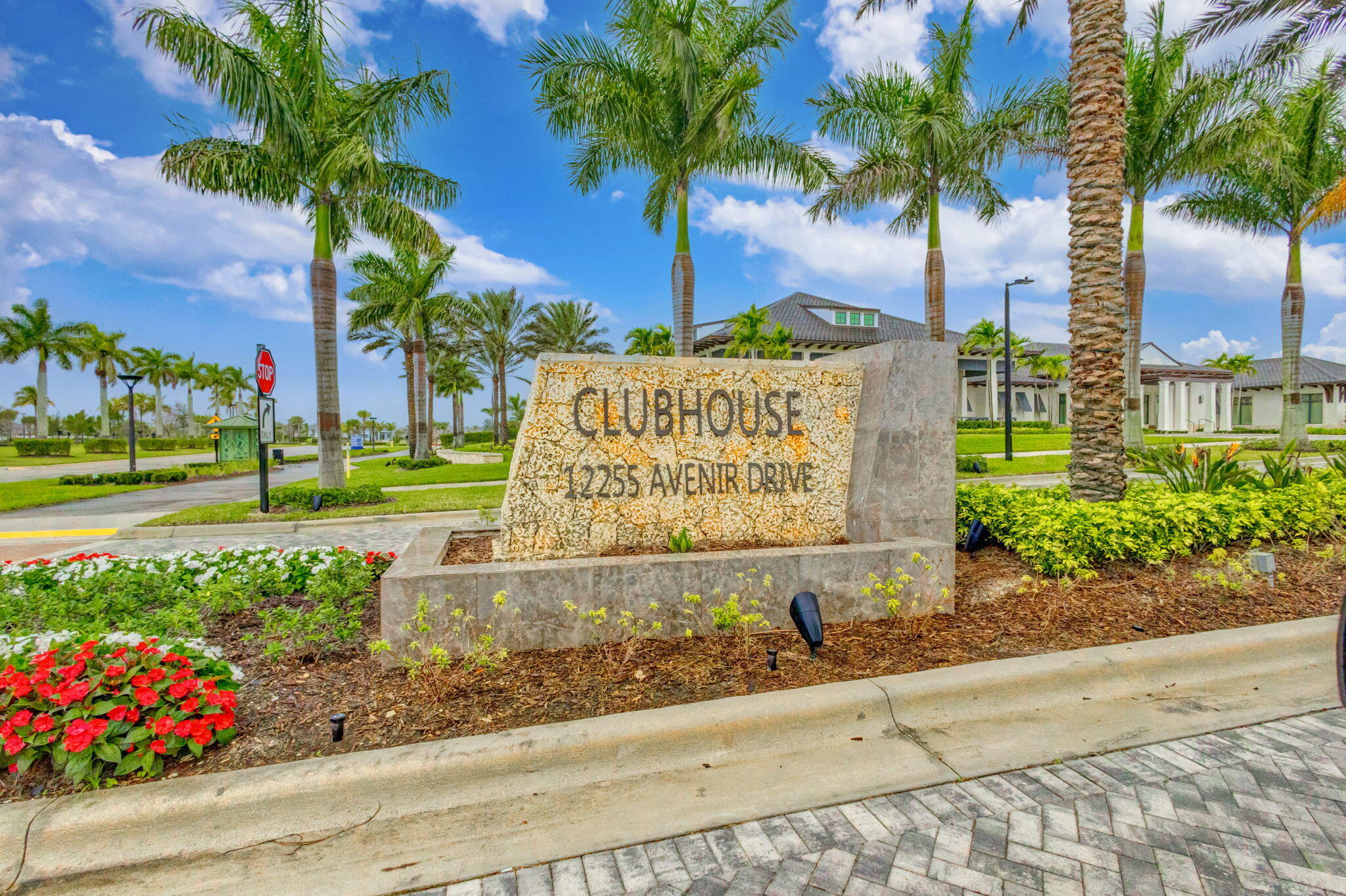 12144 Waterstone Circle
