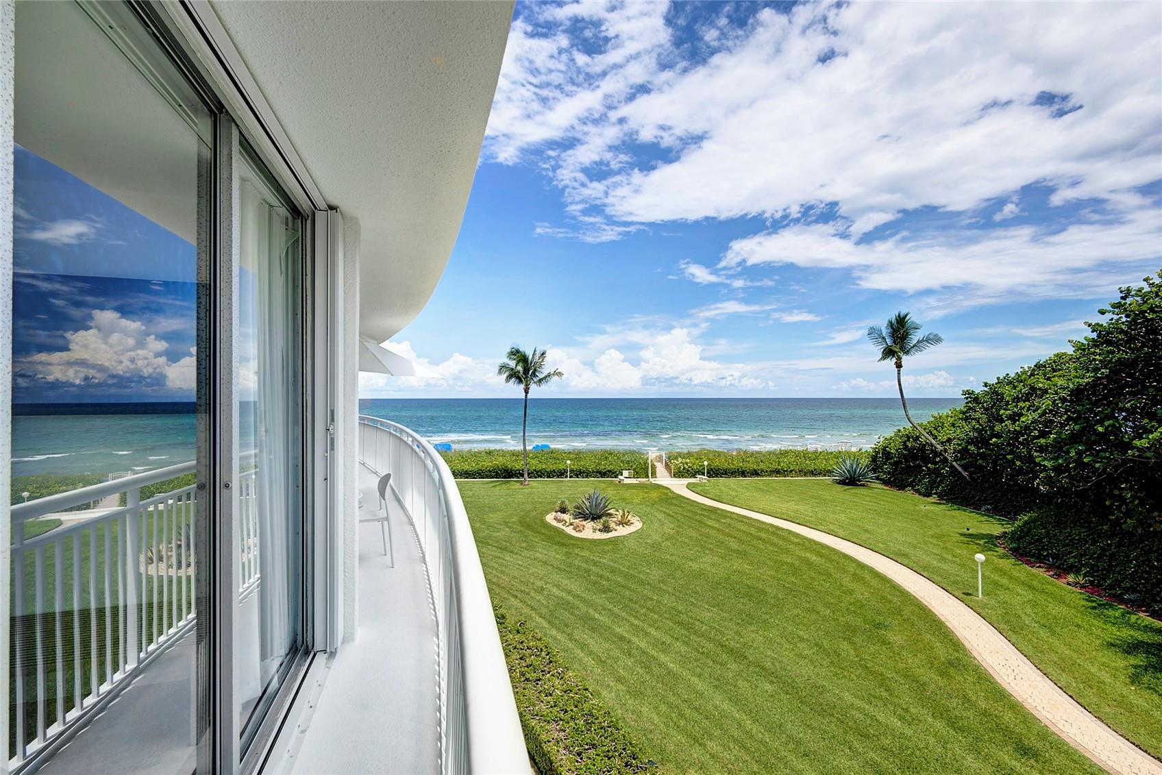 2780 S Ocean Blvd Unit: 304