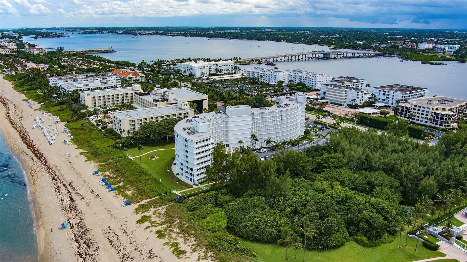 2780 S Ocean Blvd Unit: 304