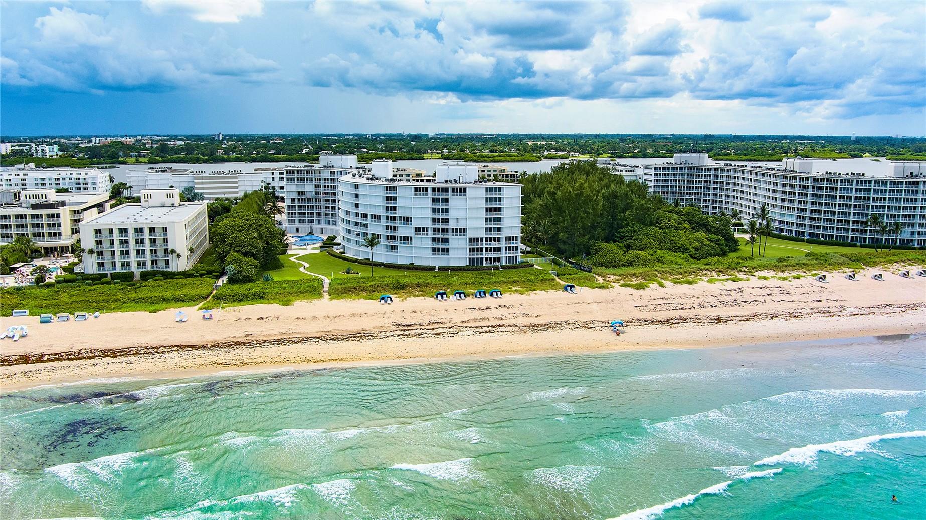 2780 S Ocean Blvd Unit: 304