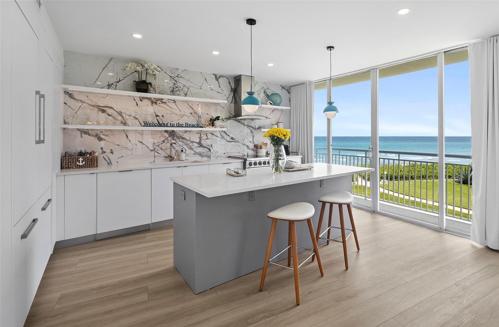 2780 S Ocean Blvd Unit: 304