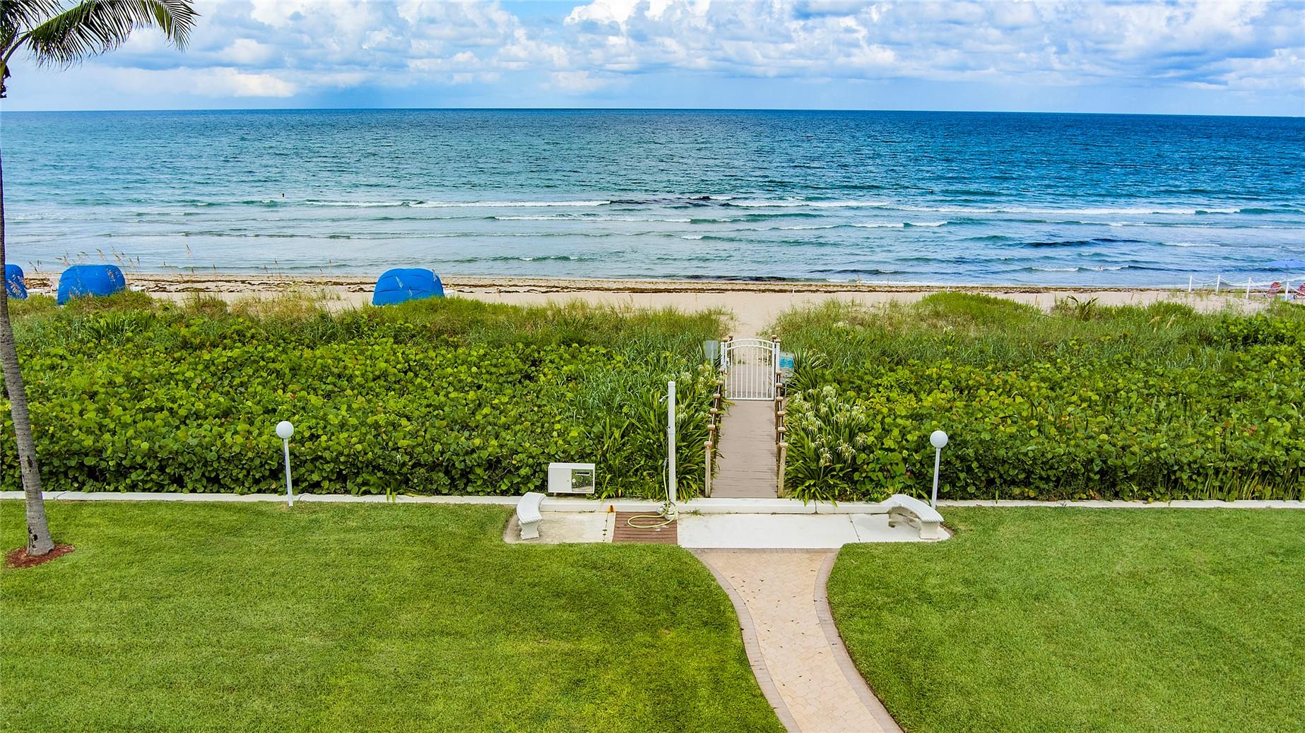 2780 S Ocean Blvd Unit: 304