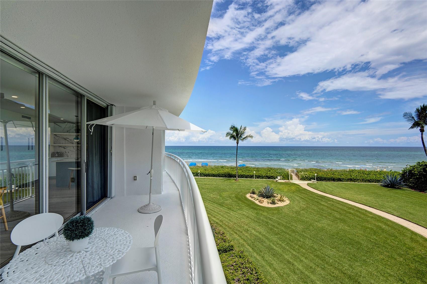 2780 S Ocean Blvd Unit: 304