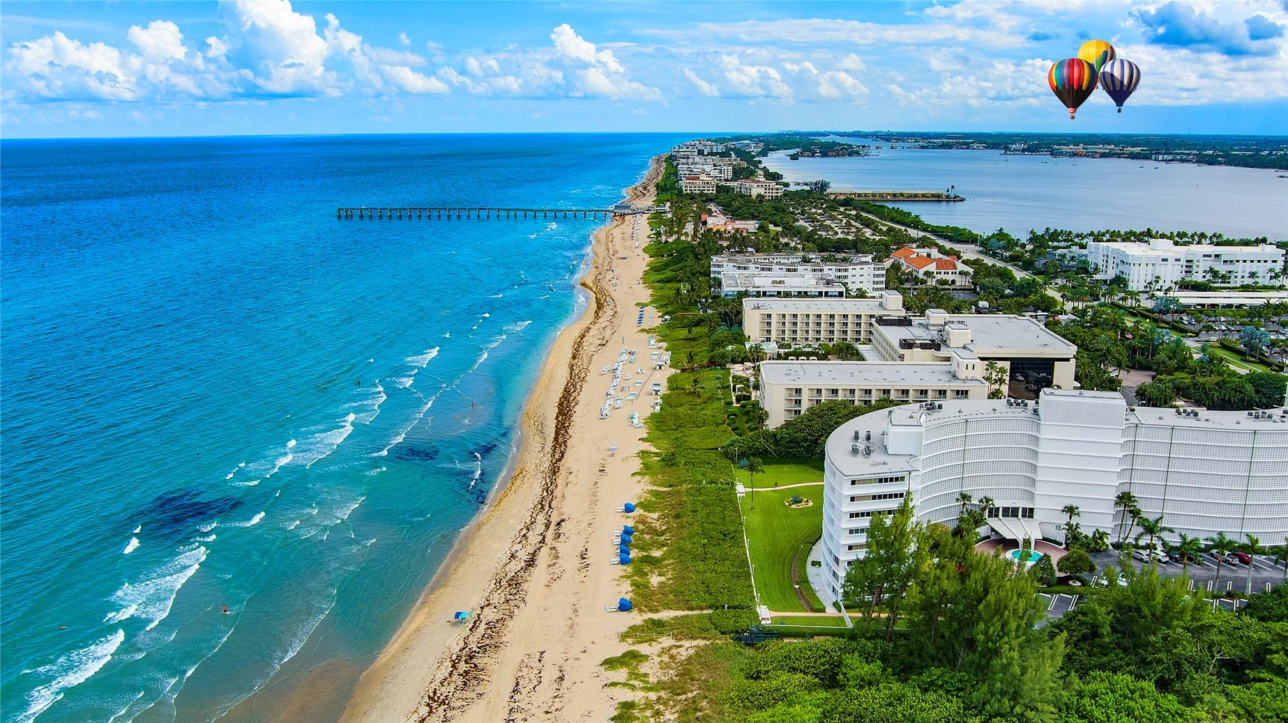 2780 S Ocean Blvd Unit: 304