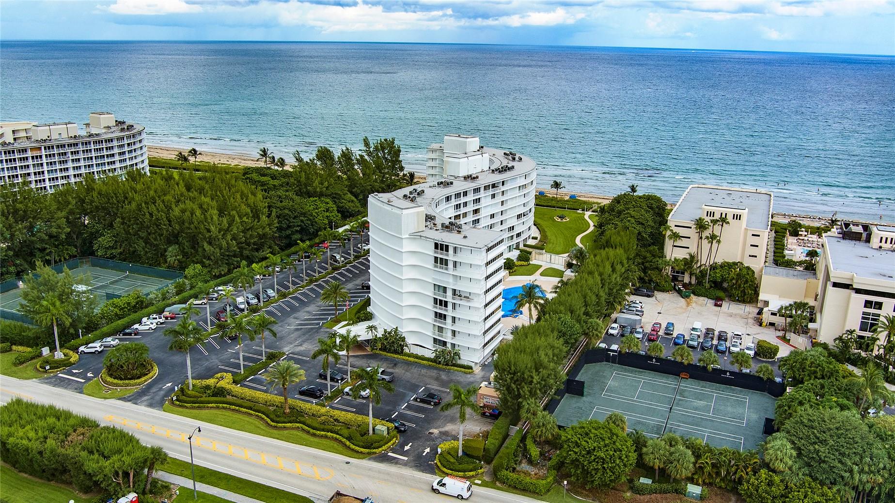 2780 S Ocean Blvd Unit: 304