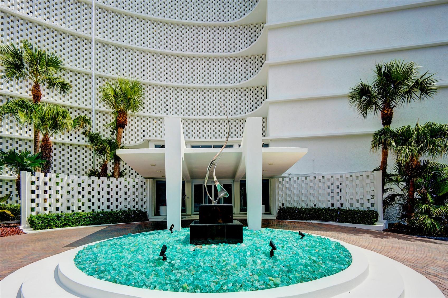 2780 S Ocean Blvd Unit: 304