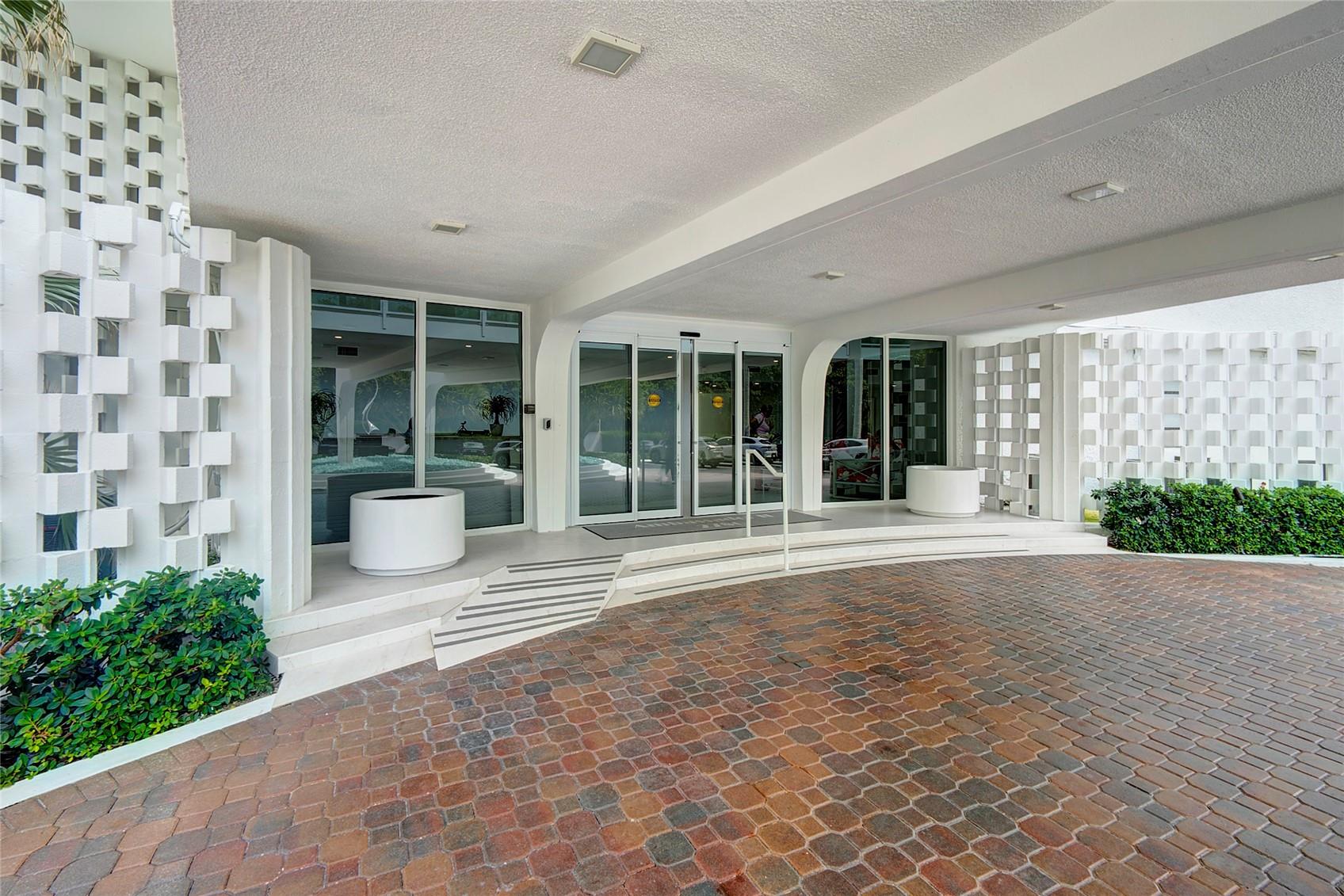 2780 S Ocean Blvd Unit: 304