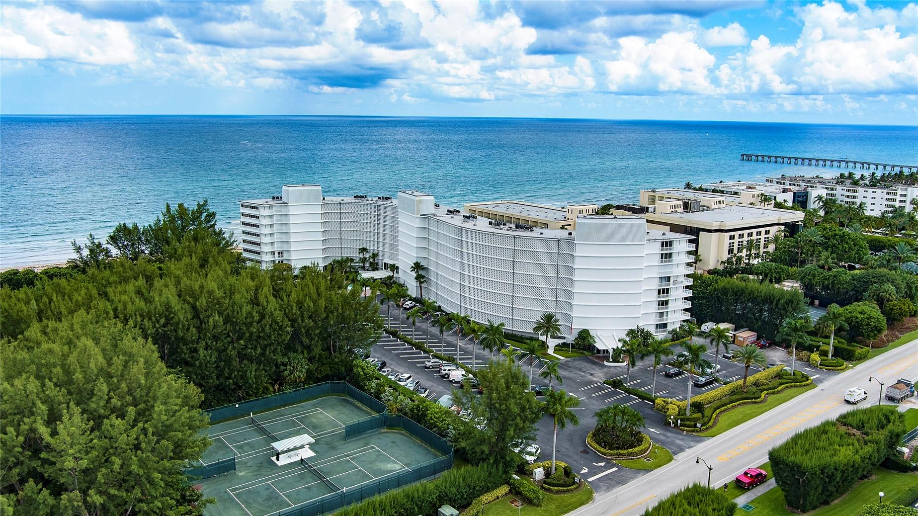 2780 S Ocean Blvd Unit: 304