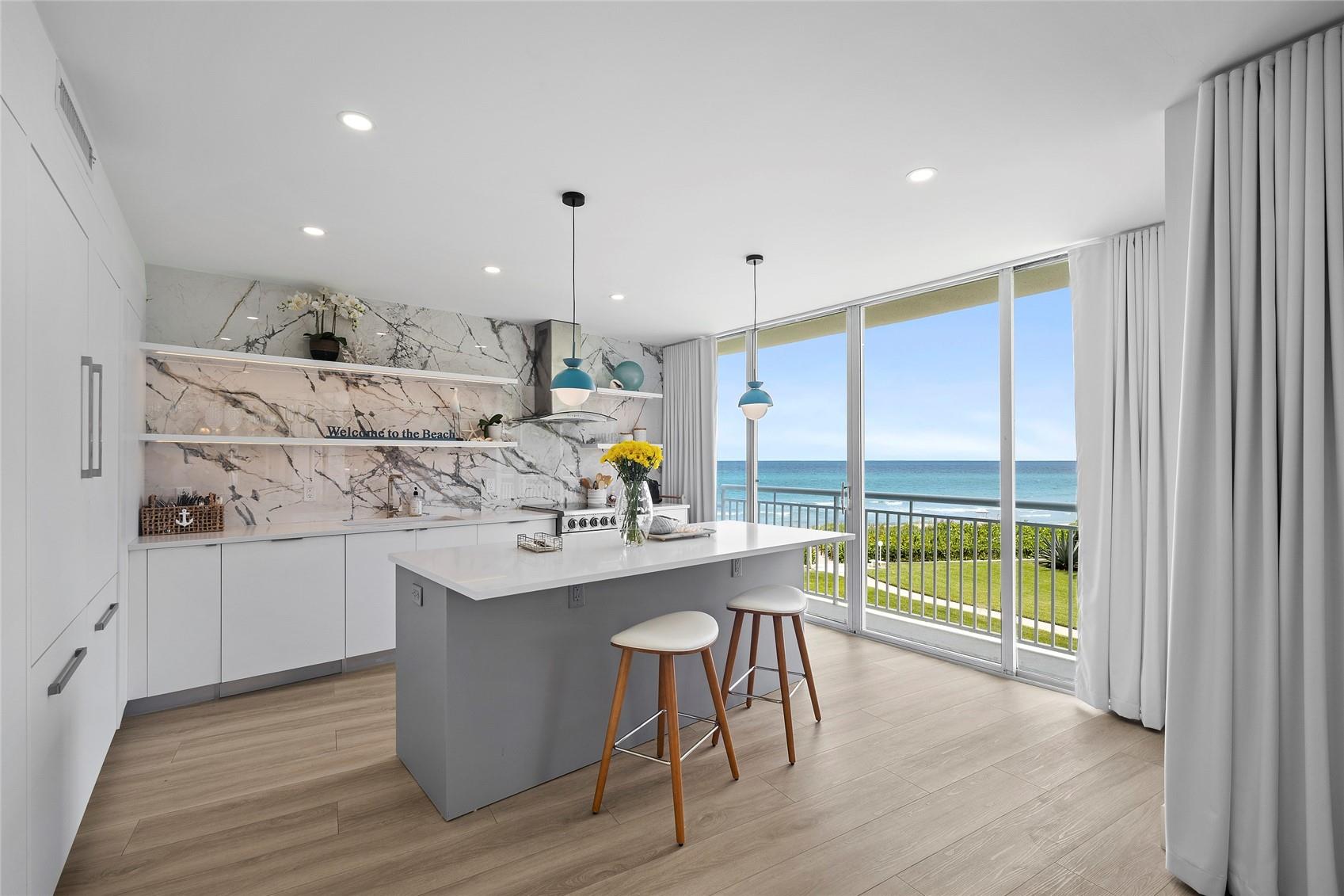 2780 S Ocean Blvd Unit: 304