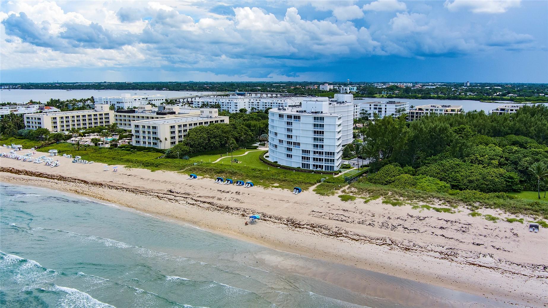 2780 S Ocean Blvd Unit: 304