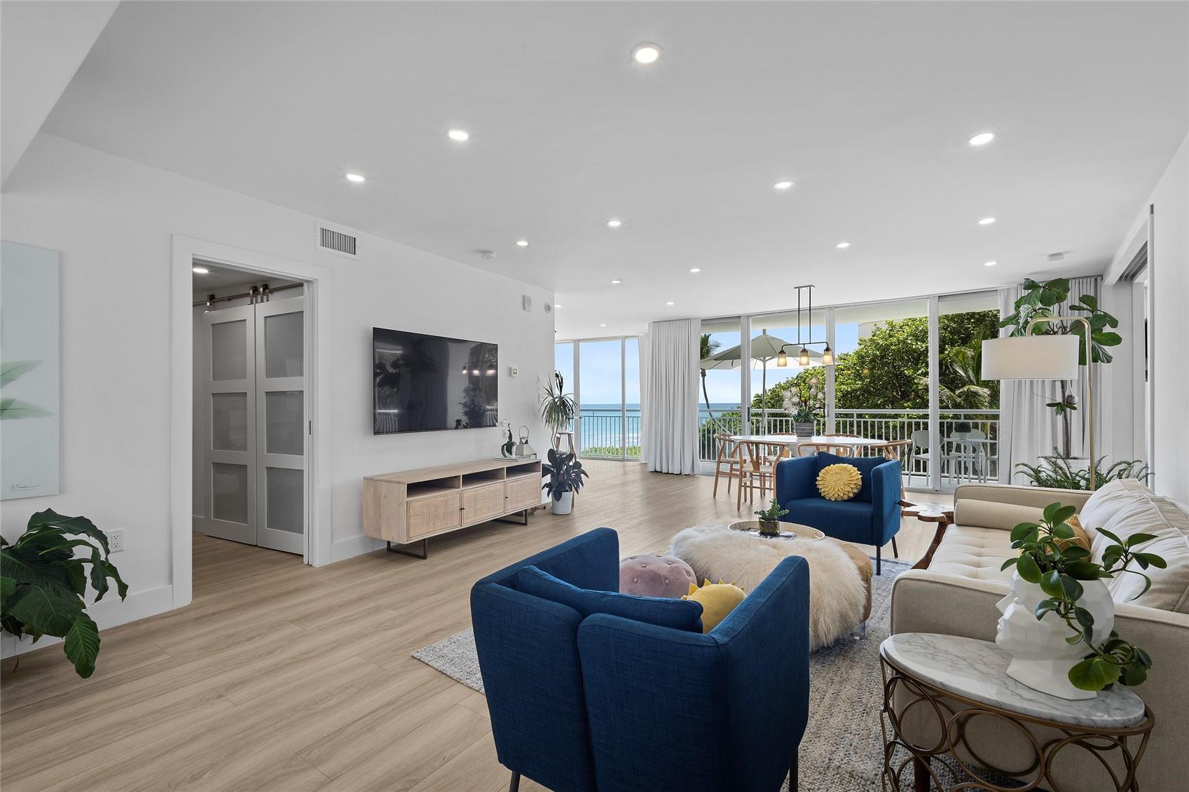 2780 S Ocean Blvd Unit: 304