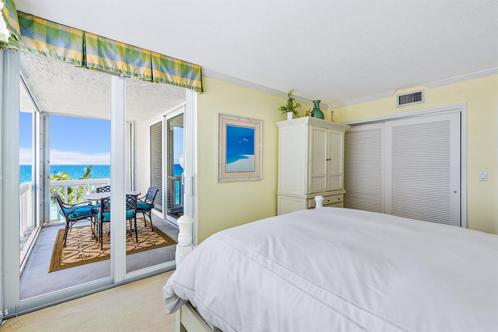 3570 S Ocean Boulevard Unit: 600