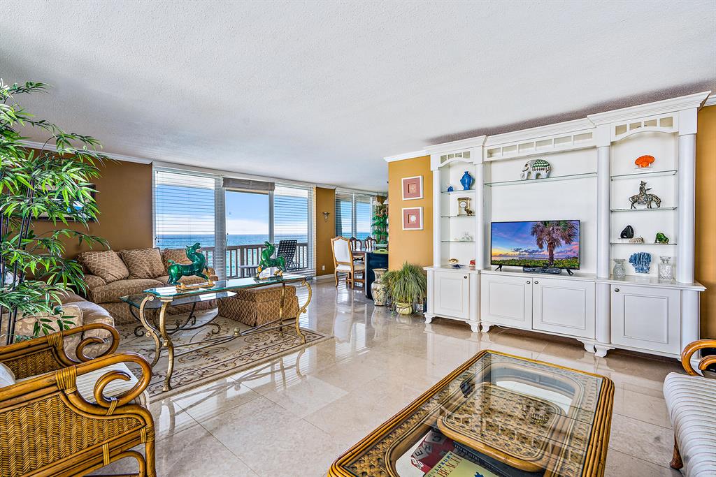 3570 S Ocean Boulevard Unit: 600