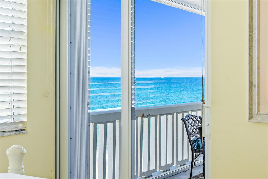 3570 S Ocean Boulevard Unit: 600