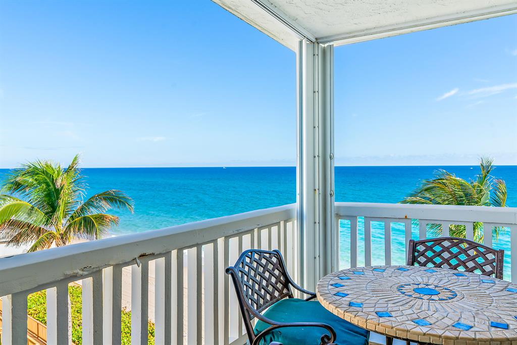 3570 S Ocean Boulevard Unit: 600