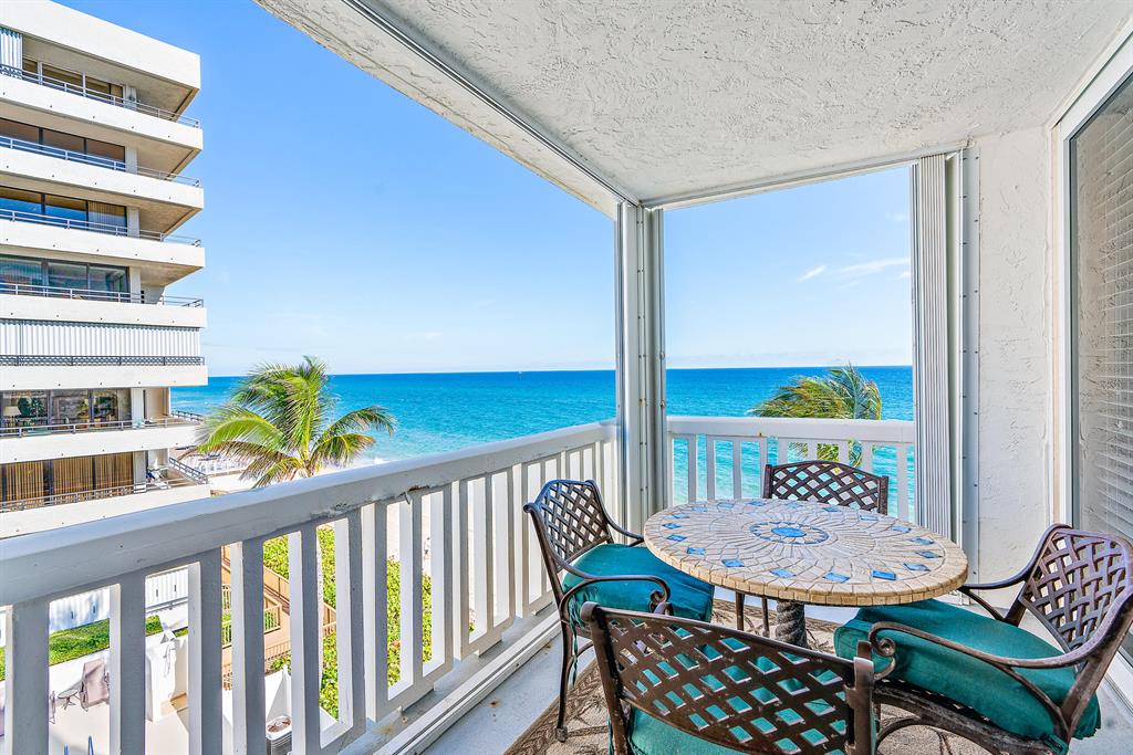 3570 S Ocean Boulevard Unit: 600
