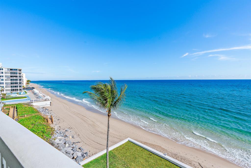 3570 S Ocean Boulevard Unit: 600
