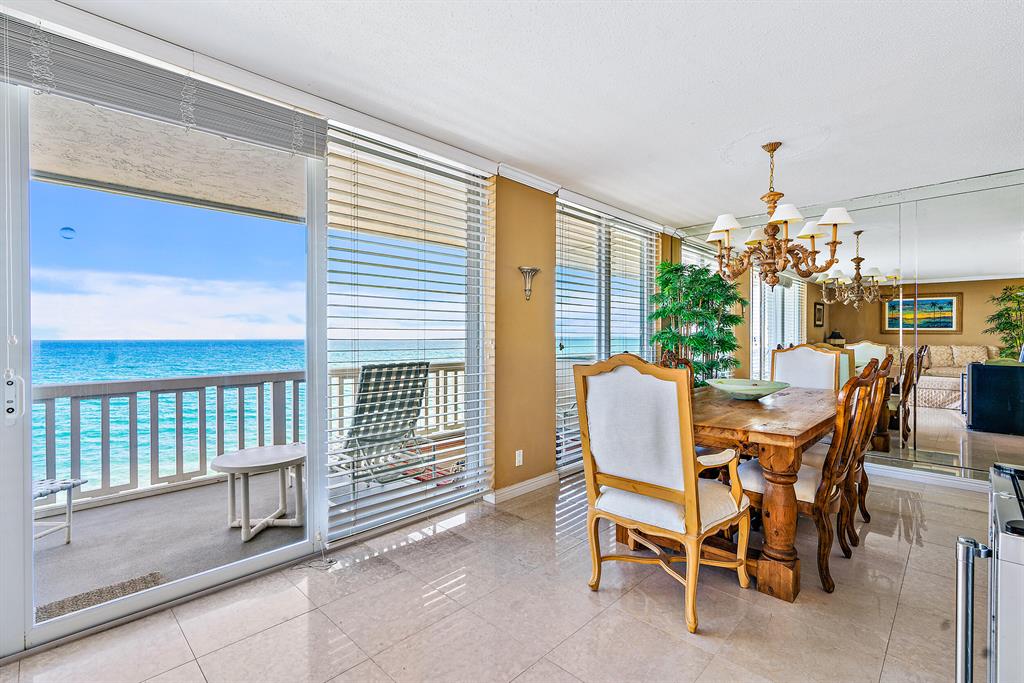 3570 S Ocean Boulevard Unit: 600