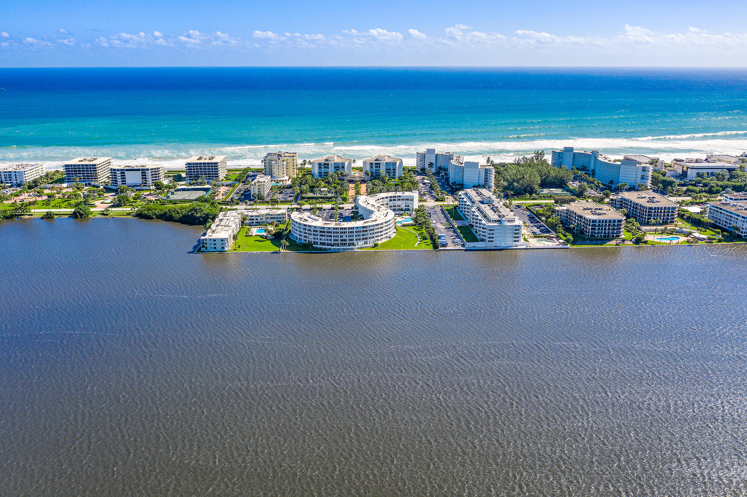 2760 S Ocean Boulevard Unit: 213