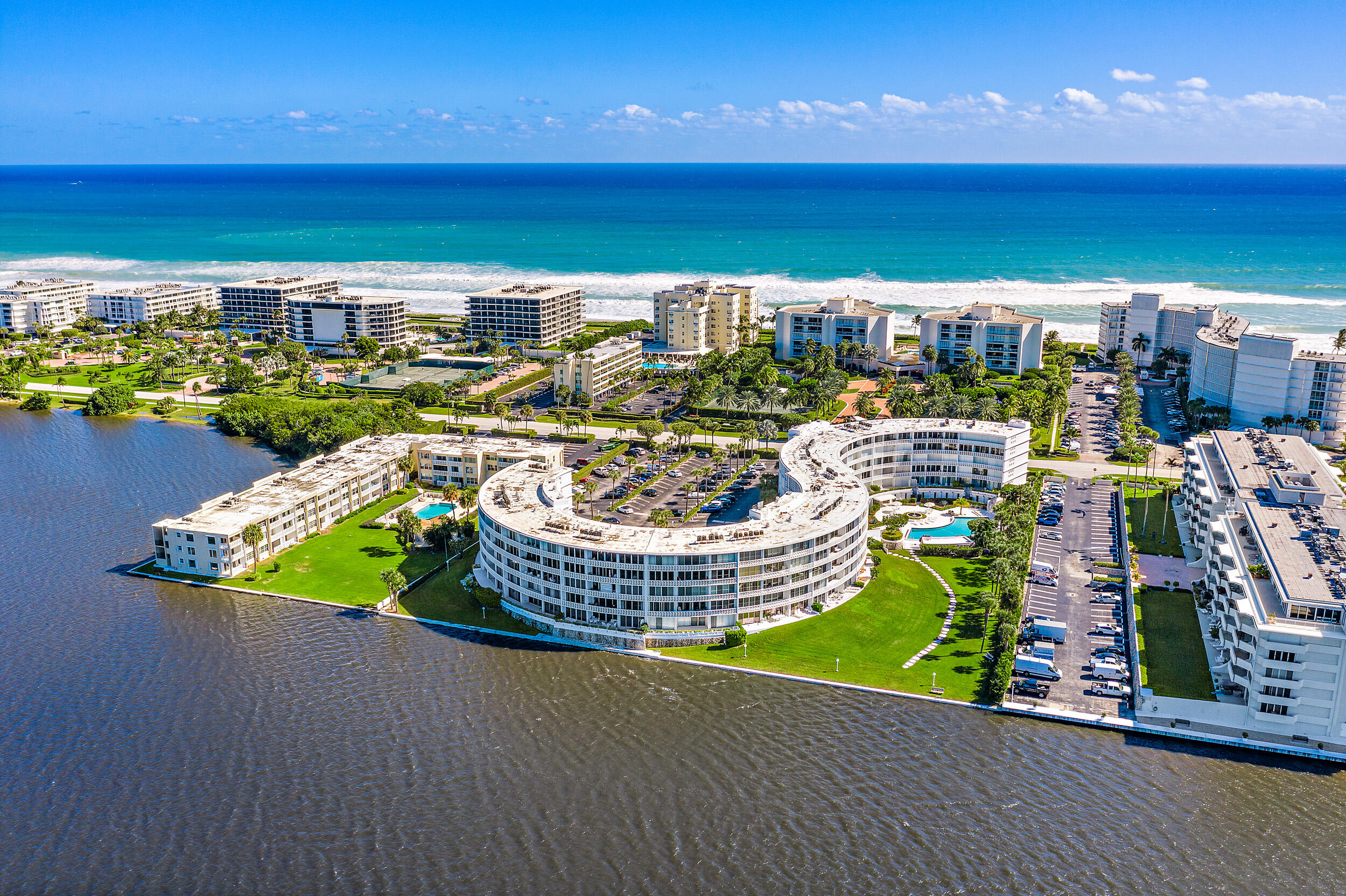 2760 S Ocean Boulevard Unit: 213