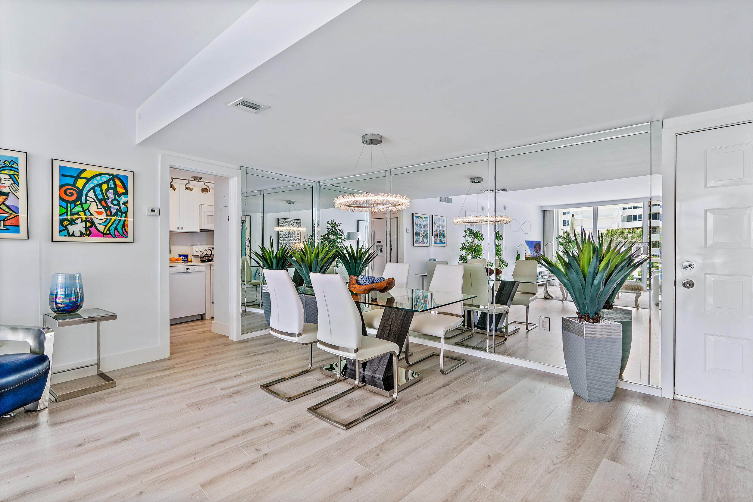 2760 S Ocean Boulevard Unit: 213