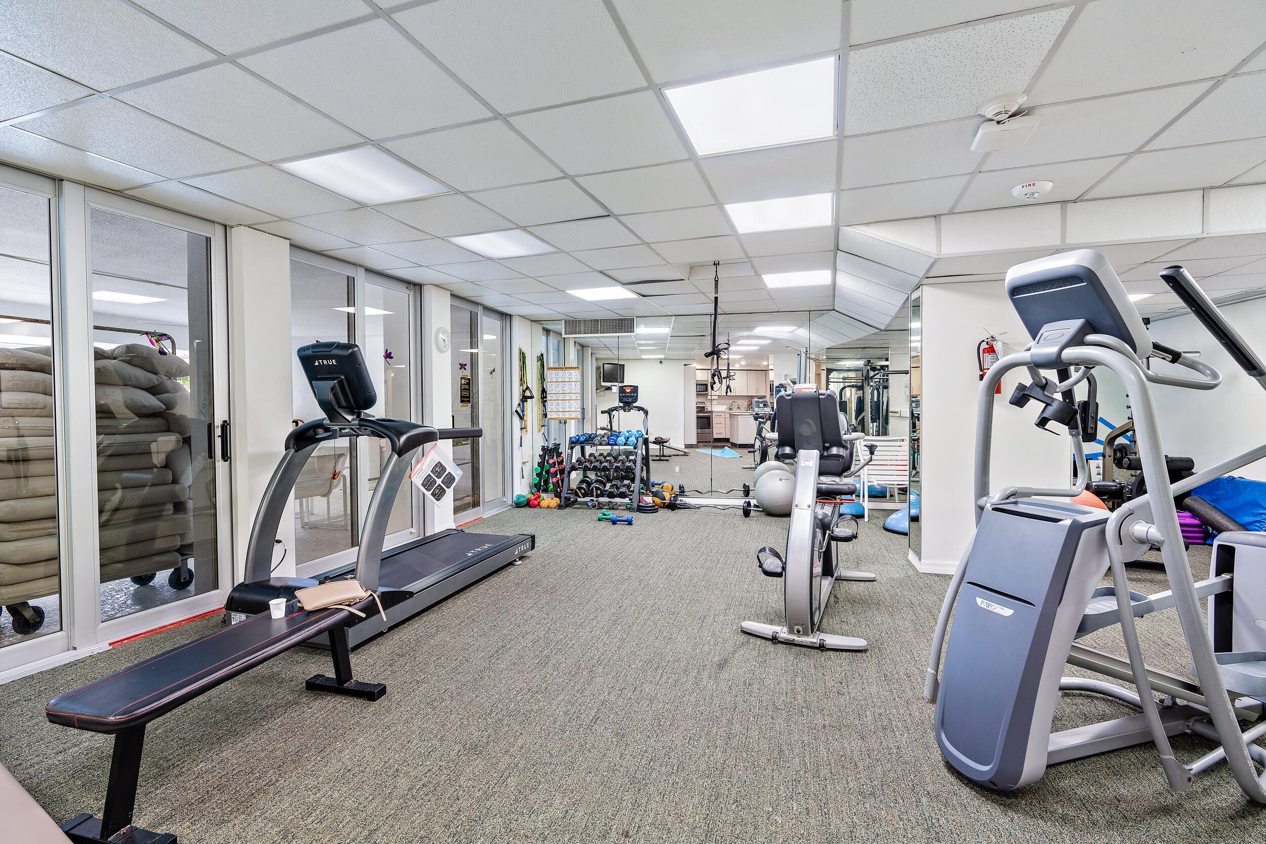 2760 S Ocean Boulevard Unit: 213