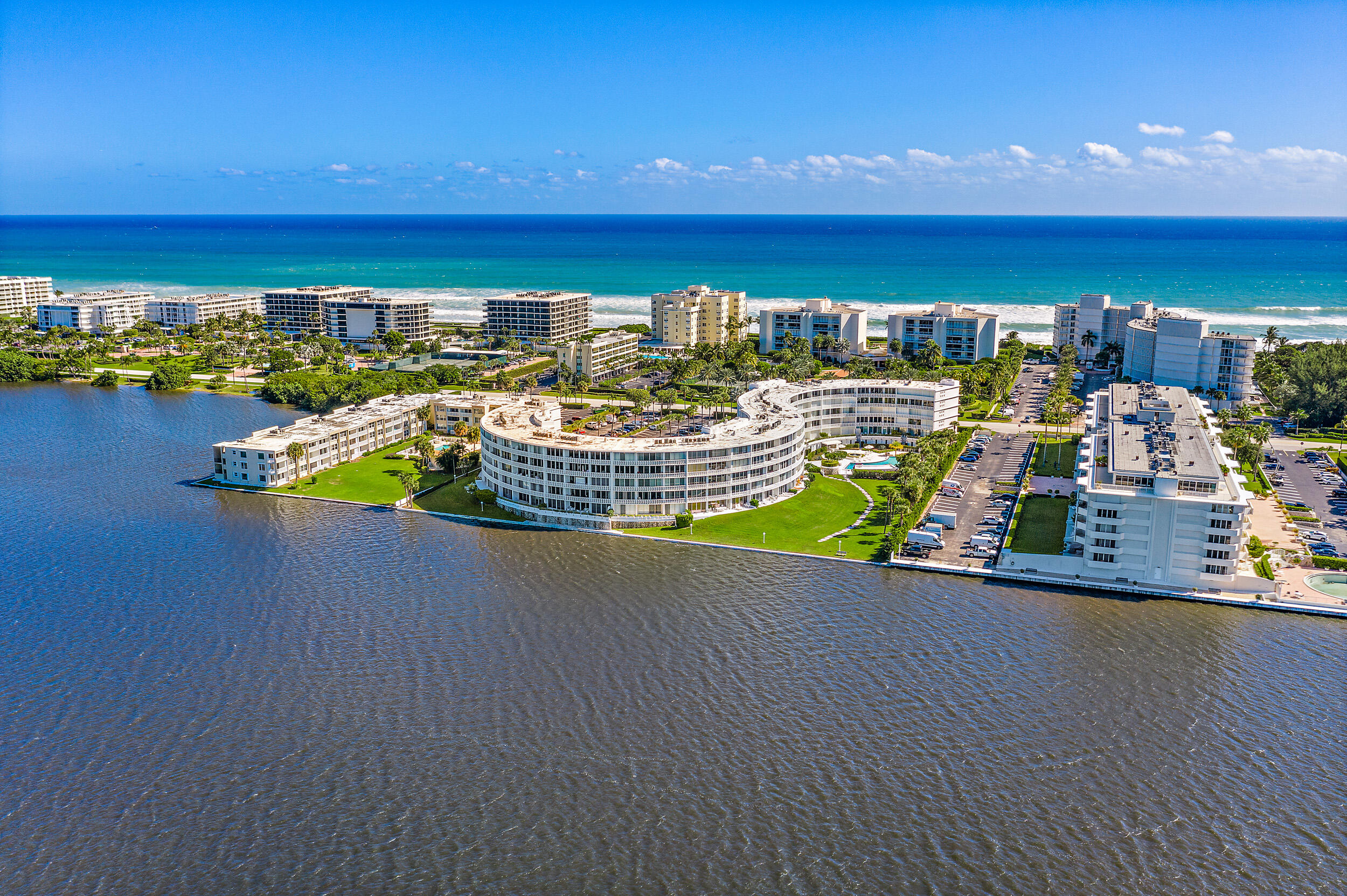 2760 S Ocean Boulevard Unit: 213