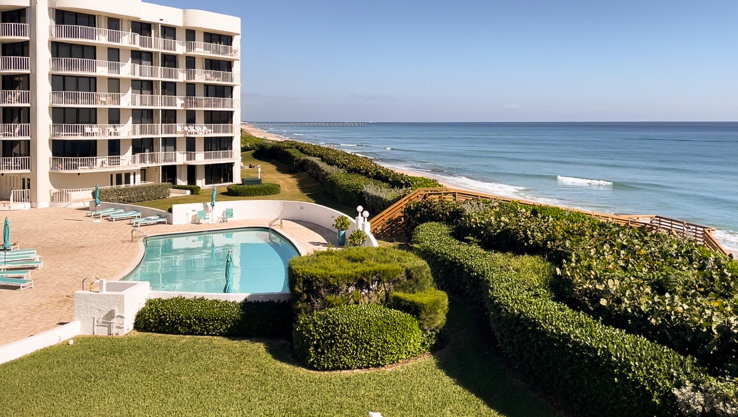3360 S Ocean Boulevard Unit: 3 Dii