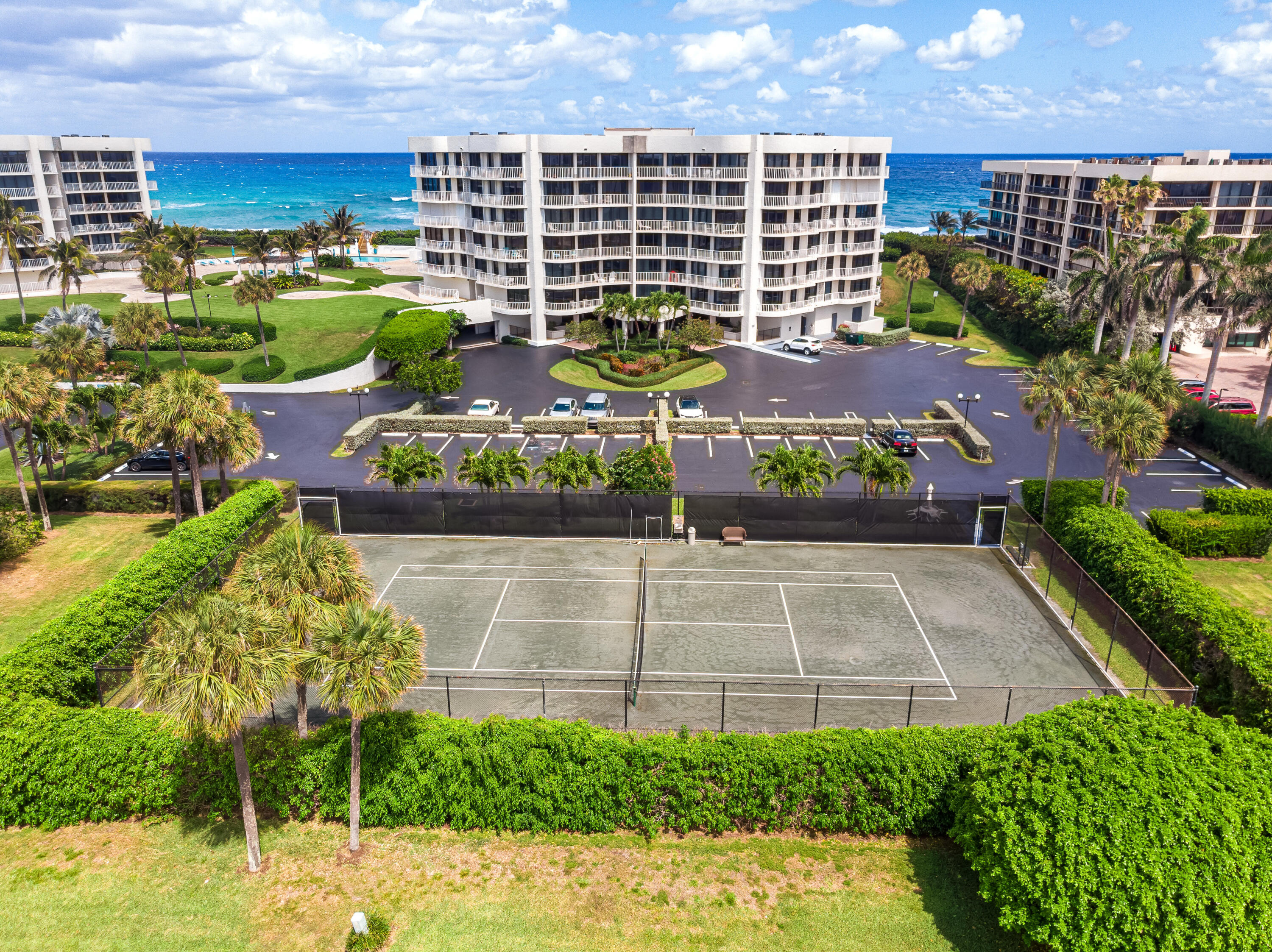 3360 S Ocean Boulevard Unit: 3 Dii