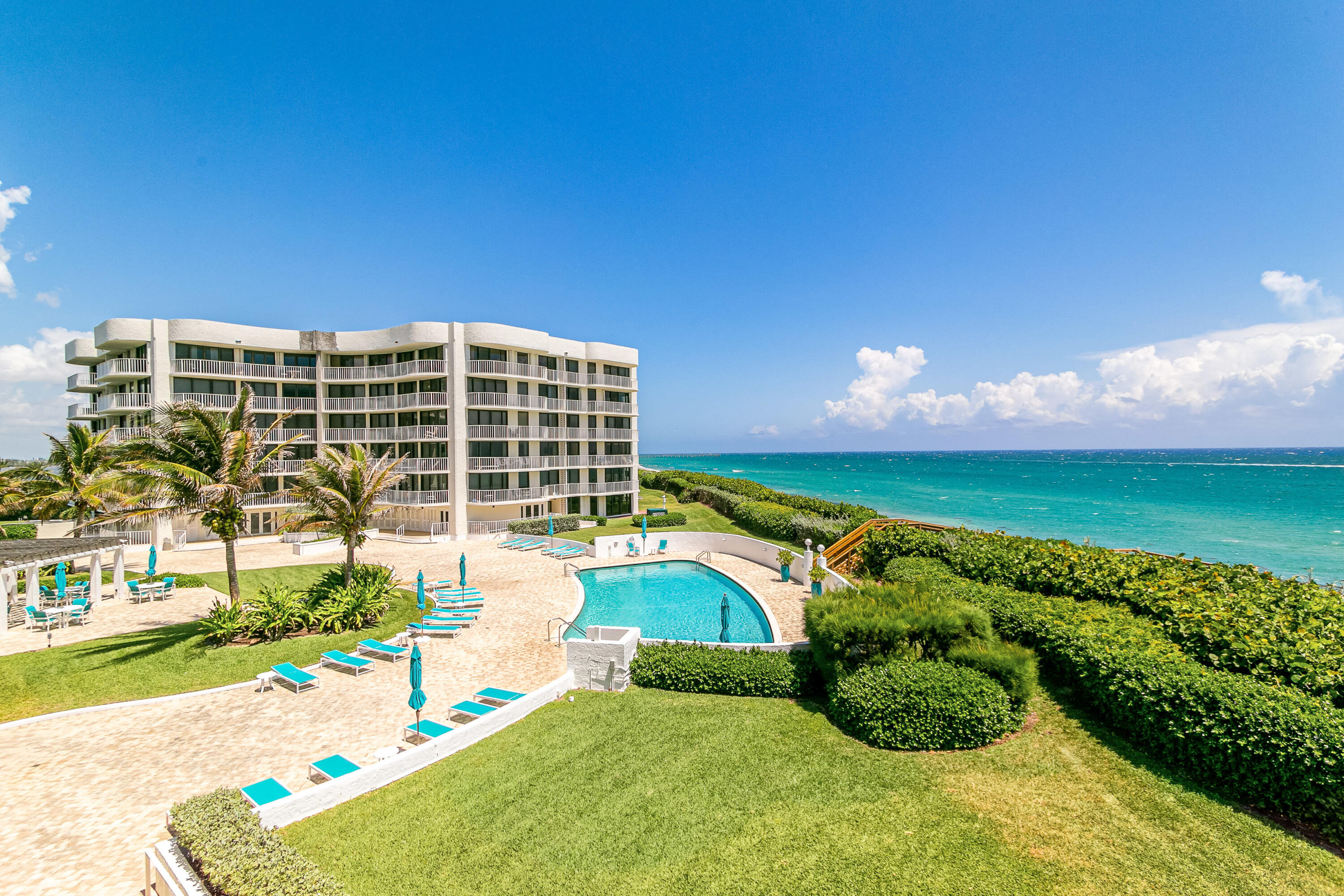 3360 S Ocean Boulevard Unit: 3 Dii