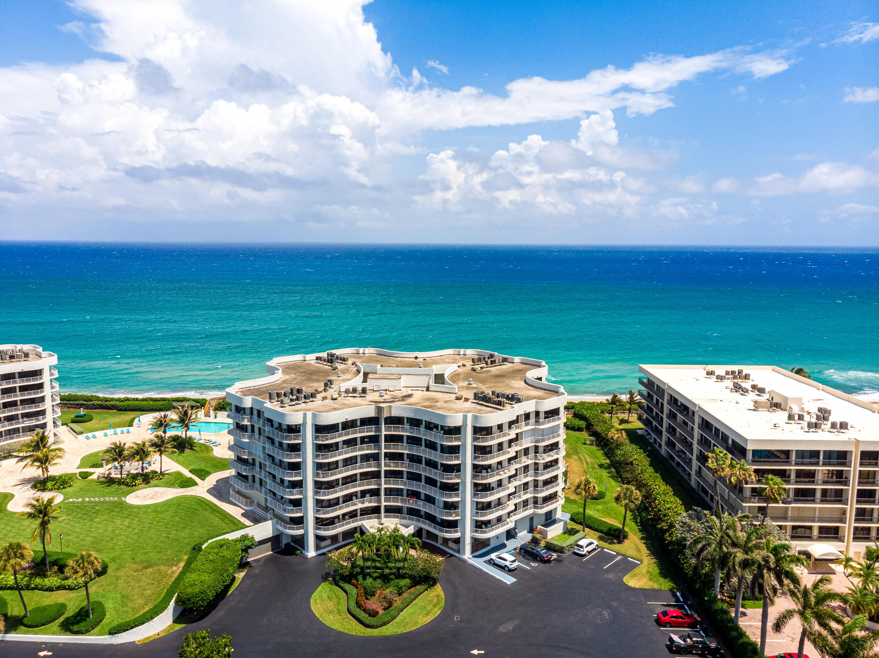 3360 S Ocean Boulevard Unit: 3 Dii